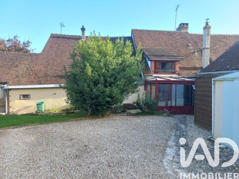   Vente Maison de campagne 4 pi�ces Maison - 4 pi�ce(s) - 78 m�