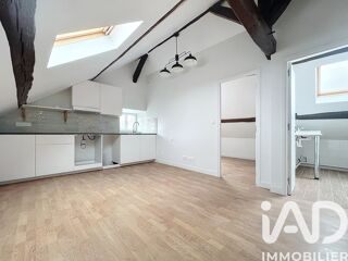  Appartement � vendre 3 pi�ces 30 m�