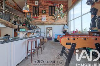  Maison � vendre 5 pi�ces 166 m�