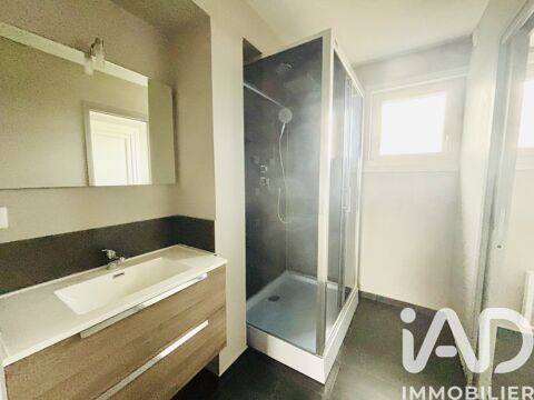  Appartement � louer 3 pi�ces 61 m�