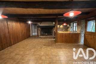  Maison � vendre 5 pi�ces 221 m�