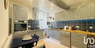  Maison � vendre 4 pi�ces 106 m�