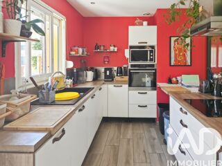  Maison � vendre 9 pi�ces 125 m�
