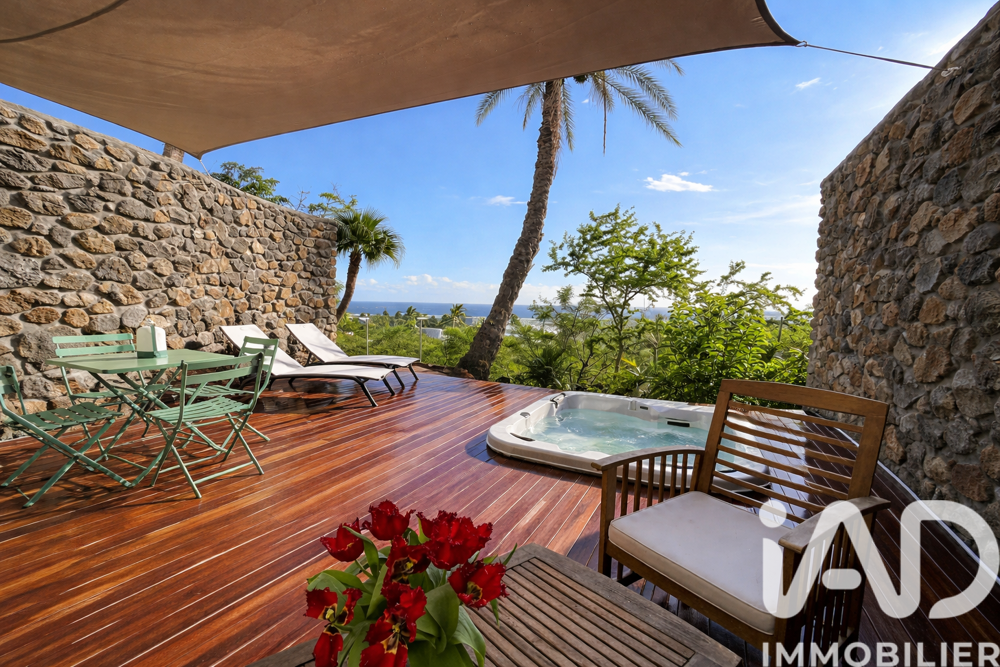 � vendre  Maison Saint-Gilles Les Bains (97434)