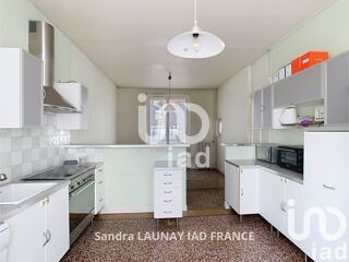  Maison � vendre 6 pi�ces 142 m�