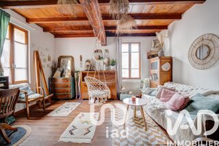  Maison � vendre 6 pi�ces 120 m�