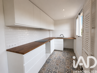  Appartement � vendre 4 pi�ces 74 m�