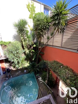  Appartement � vendre 6 pi�ces 220 m�