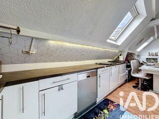  Appartement � vendre 4 pi�ces 72 m�