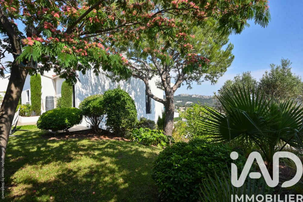 � vendre  Villa Carnoux-en-Provence (13470)