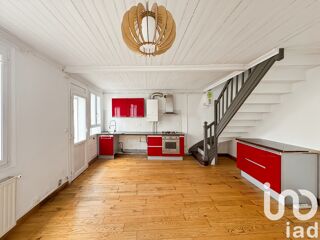  Maison � vendre 4 pi�ces 57 m�