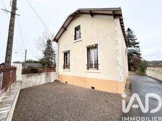  Maison � vendre 5 pi�ces 100 m�