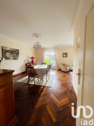  Maison  vendre 5 pices 105 m