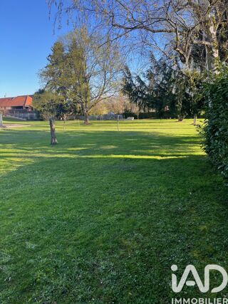  Terrain � vendre 1258 m�