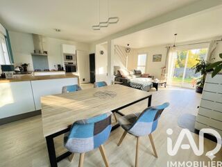  Maison � vendre 5 pi�ces 100 m�