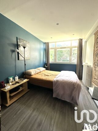  Appartement � vendre 3 pi�ces 50 m�