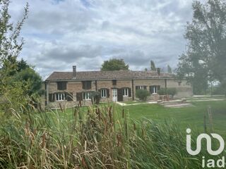  Maison  vendre 9 pices 297 m