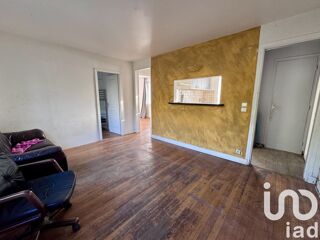  Maison � vendre 3 pi�ces 50 m�