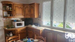  Maison � vendre 4 pi�ces 93 m�