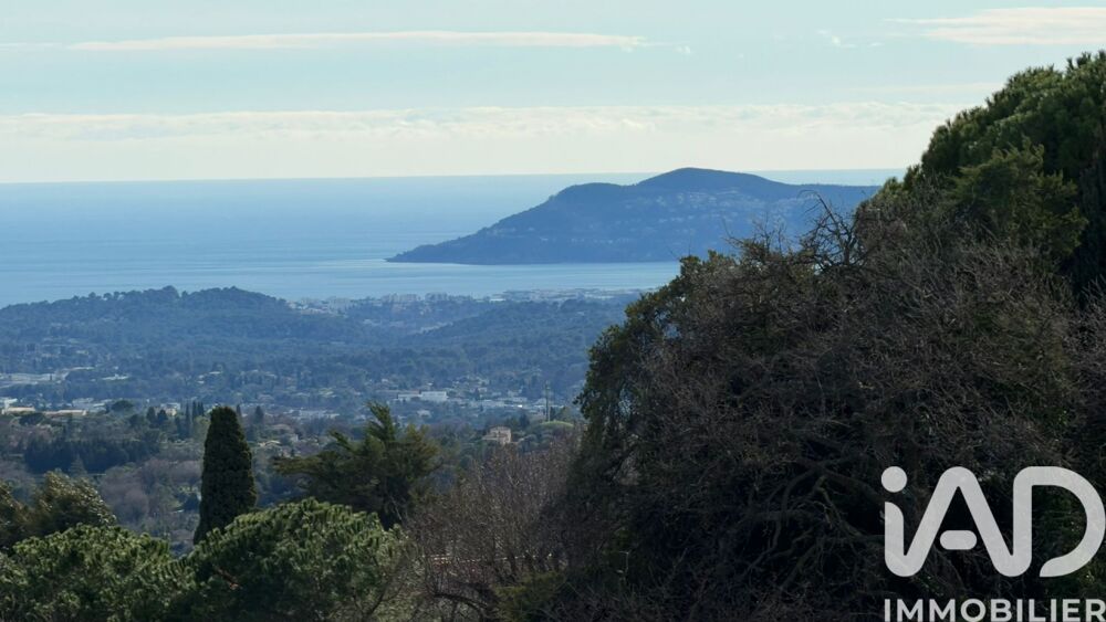 � vendre  Maison Ch�teauneuf-Grasse (06740)