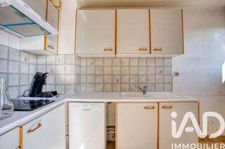  Appartement � vendre 2 pi�ces 46 m�