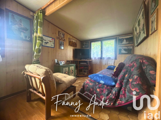  Maison � vendre 3 pi�ces 40 m�