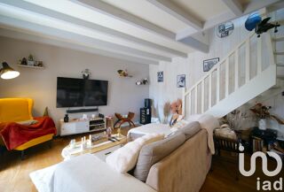  Maison � vendre 3 pi�ces 63 m�