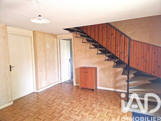  Maison � vendre 5 pi�ces 94 m�