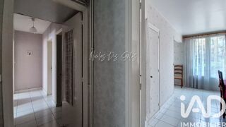  Appartement � vendre 4 pi�ces 67 m�