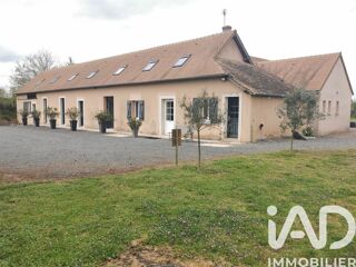  Maison � vendre 9 pi�ces 526 m�