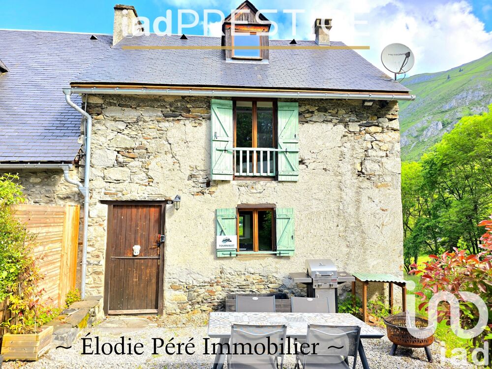  vendre  Maison Campan (65710)