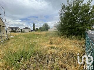  Terrain  vendre 289 m