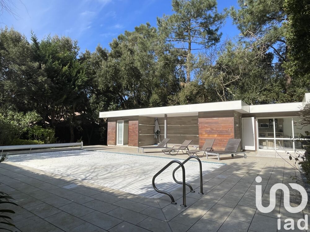  vendre  Maison Soorts-Hossegor (40150)