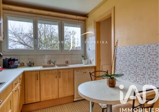  Appartement � vendre 4 pi�ces 94 m�