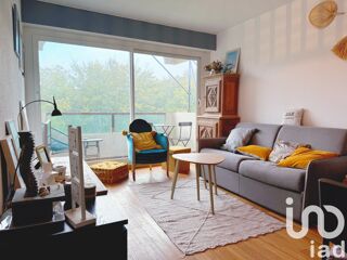  Appartement � vendre 2 pi�ces 32 m�