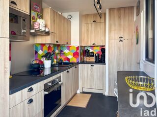  Maison � vendre 4 pi�ces 84 m�