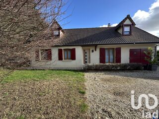  Maison  vendre 4 pices 133 m