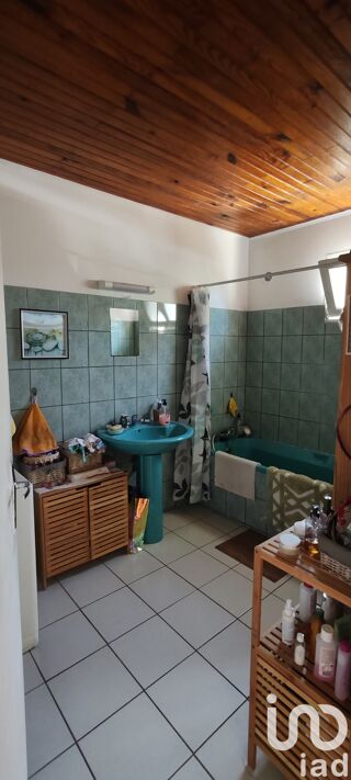  Maison � vendre 2 pi�ces 42 m�