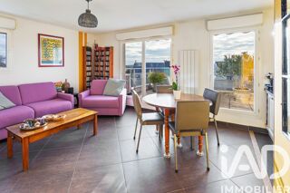  Appartement � vendre 3 pi�ces 61 m�