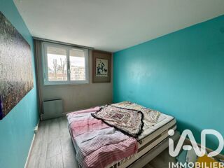  Appartement � vendre 3 pi�ces 63 m�