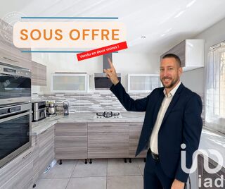  Appartement  vendre 3 pices 60 m