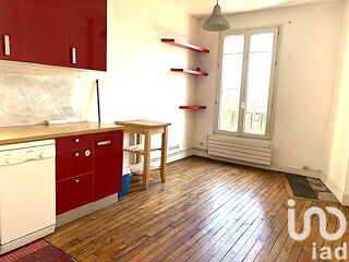  Appartement � vendre 2 pi�ces 46 m�