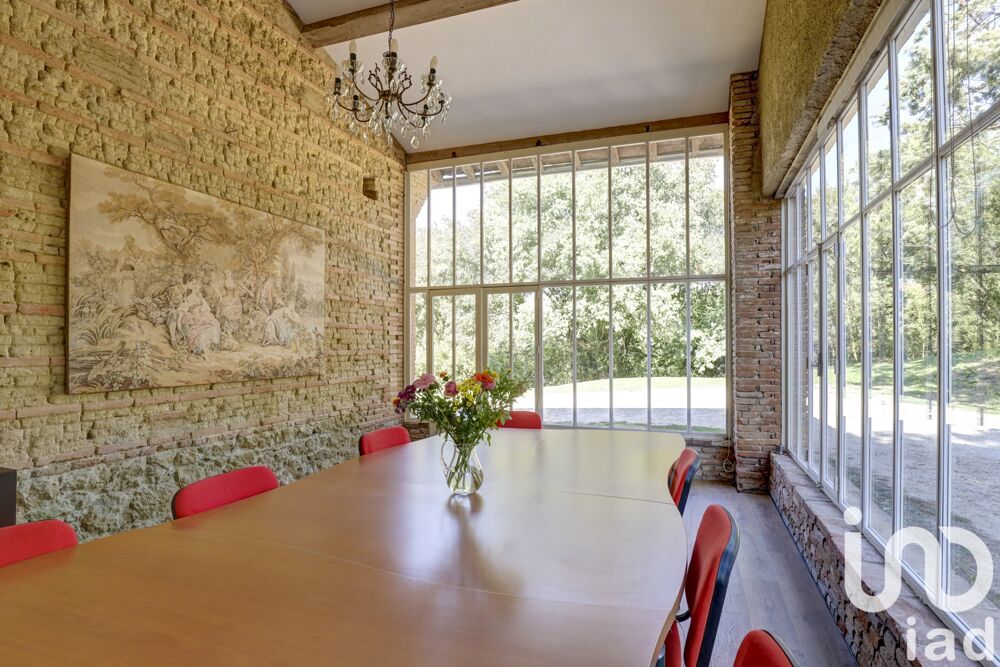  vendre  Maison Bazige (31450)