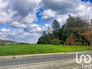  Terrain � vendre 834 m�