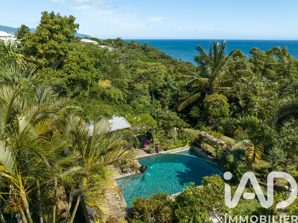 � vendre  Villa Sainte-Marie (97438)