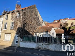  Maison � vendre 6 pi�ces 155 m�