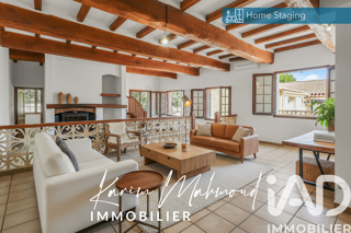  Maison  vendre 7 pices 146 m