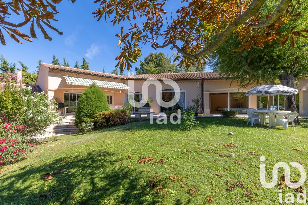 � vendre  Villa Malauc�ne (84340)