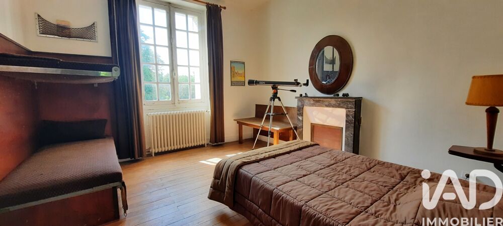 � vendre  Propri�t�/ch�teau Landes-le-Gaulois (41190)