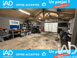  Parking / Garage � vendre 59 m�